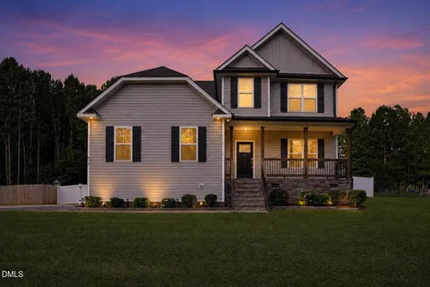 810 Mulberry Road
