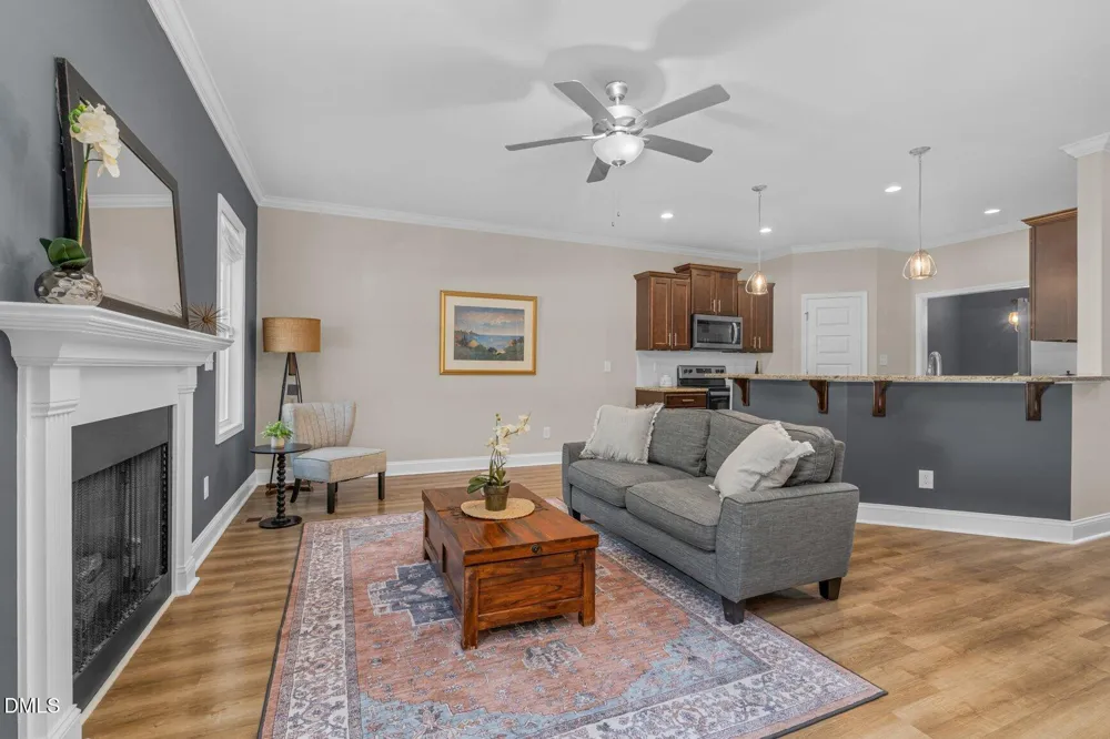 810 Mulberry Road Spring Hope, NC 27882