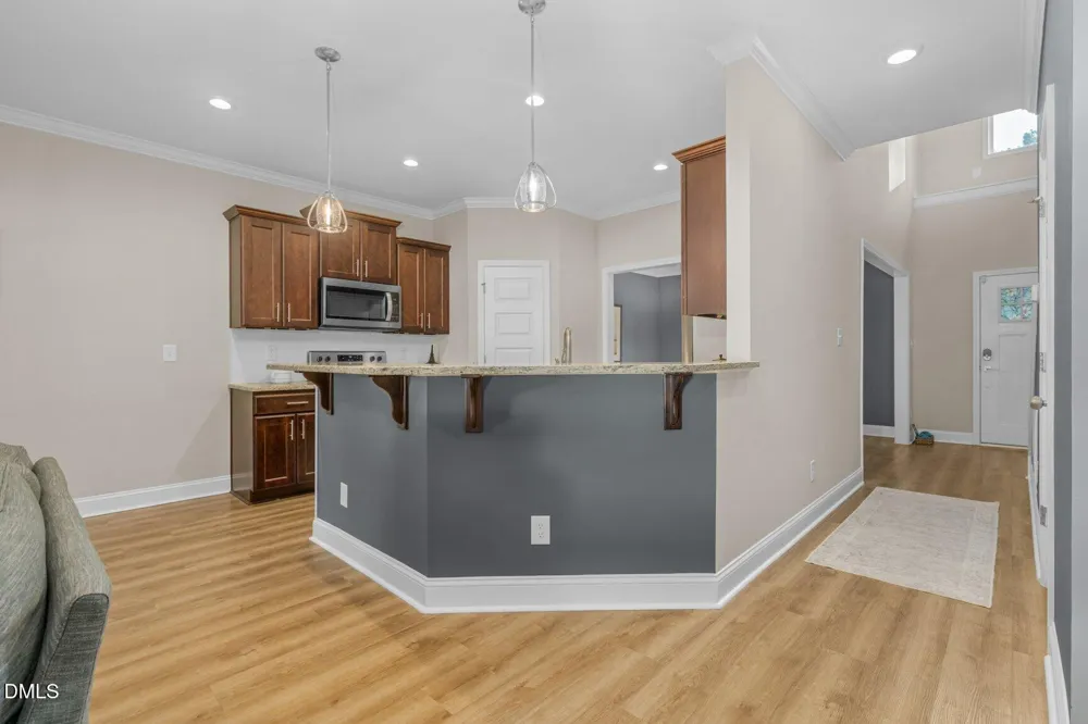 810 Mulberry Road Spring Hope, NC 27882