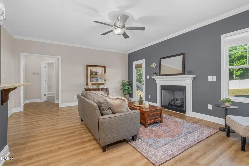 810 Mulberry Road Spring Hope, NC 27882