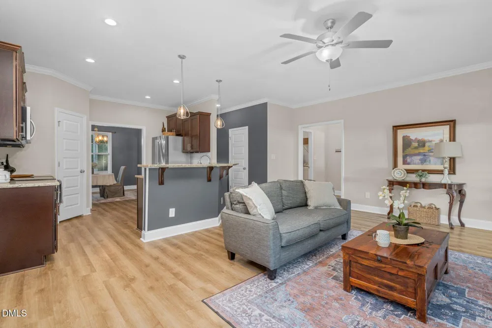 810 Mulberry Road Spring Hope, NC 27882