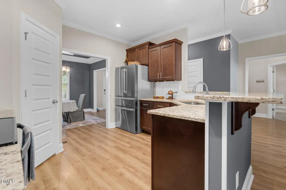 810 Mulberry Road Spring Hope, NC 27882