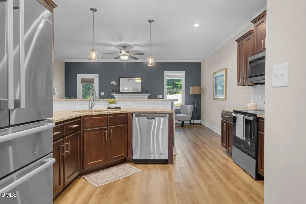 810 Mulberry Road Spring Hope, NC 27882