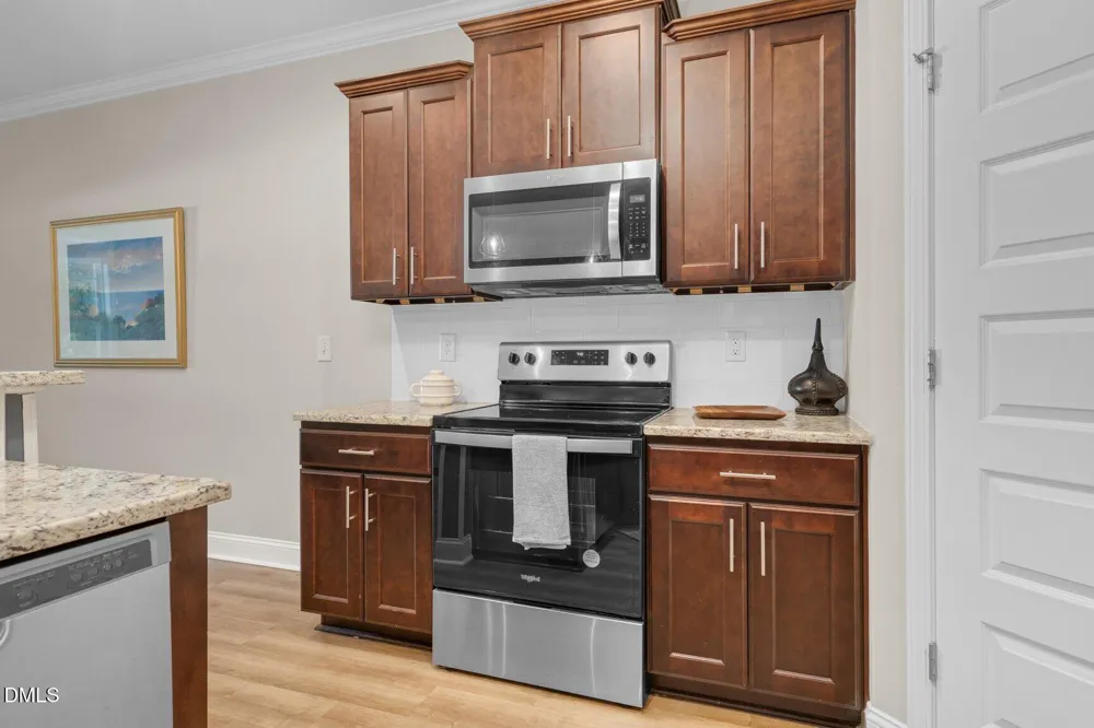 810 Mulberry Road Spring Hope, NC 27882