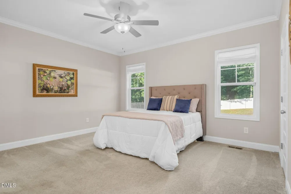 810 Mulberry Road Spring Hope, NC 27882