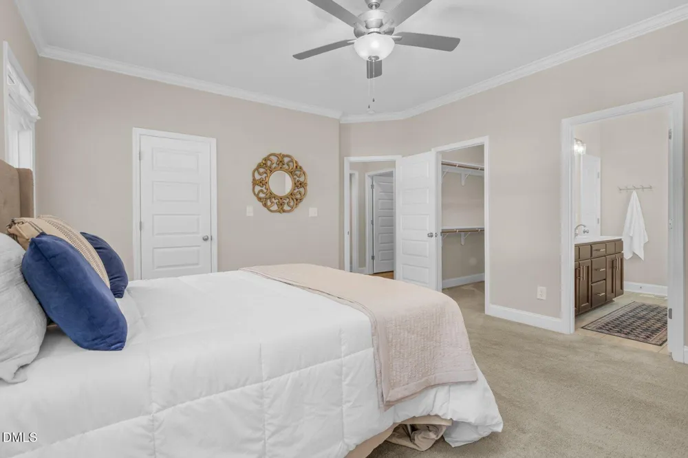 810 Mulberry Road Spring Hope, NC 27882