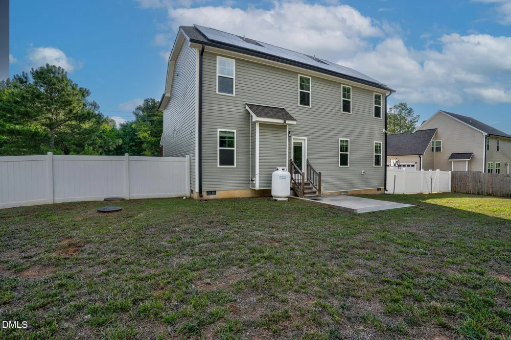 810 Mulberry Road Spring Hope, NC 27882