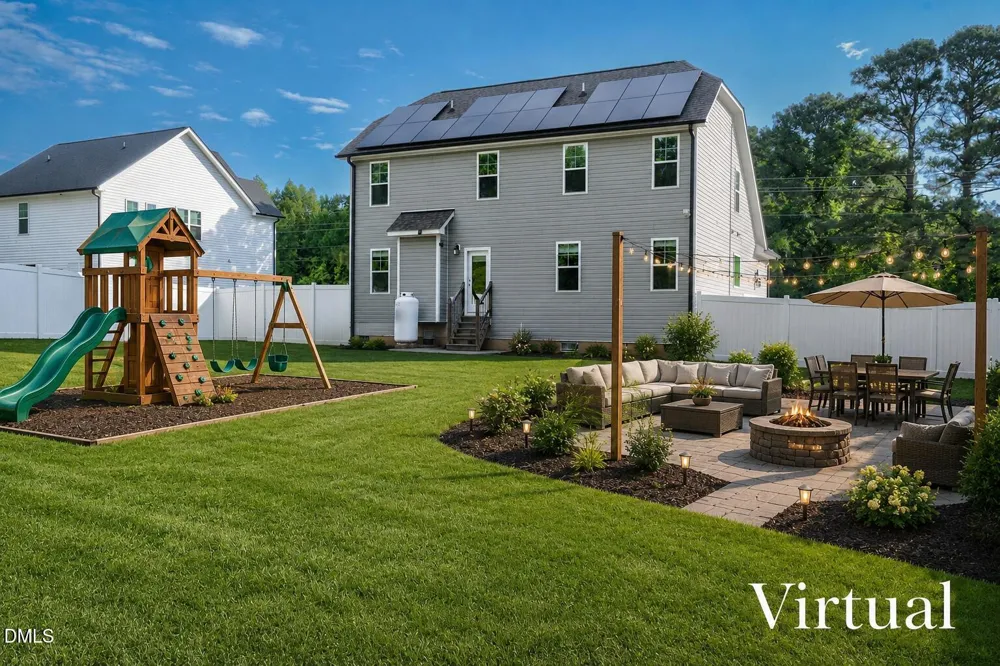810 Mulberry Road Spring Hope, NC 27882