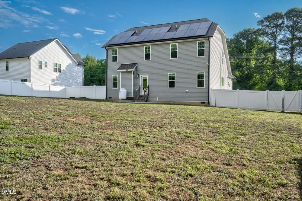 810 Mulberry Road Spring Hope, NC 27882