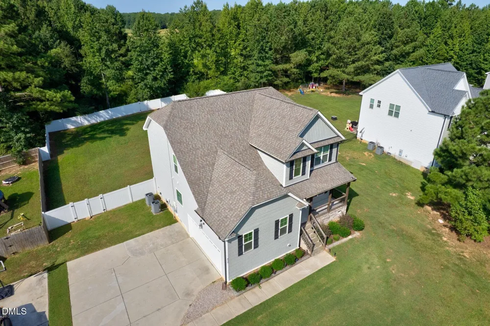 810 Mulberry Road Spring Hope, NC 27882