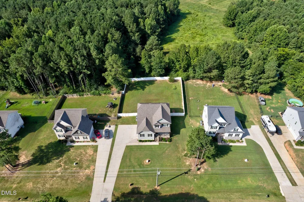 810 Mulberry Road Spring Hope, NC 27882