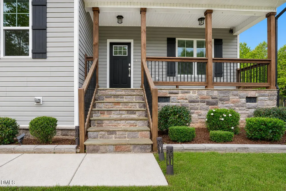 810 Mulberry Road Spring Hope, NC 27882