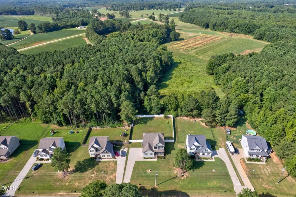 810 Mulberry Road Spring Hope, NC 27882