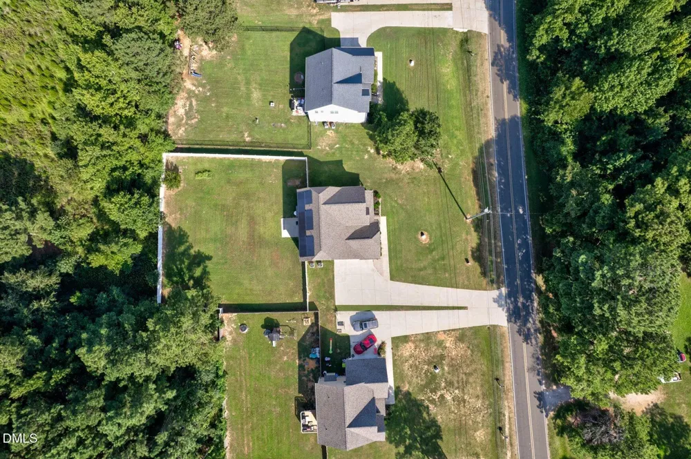 810 Mulberry Road Spring Hope, NC 27882