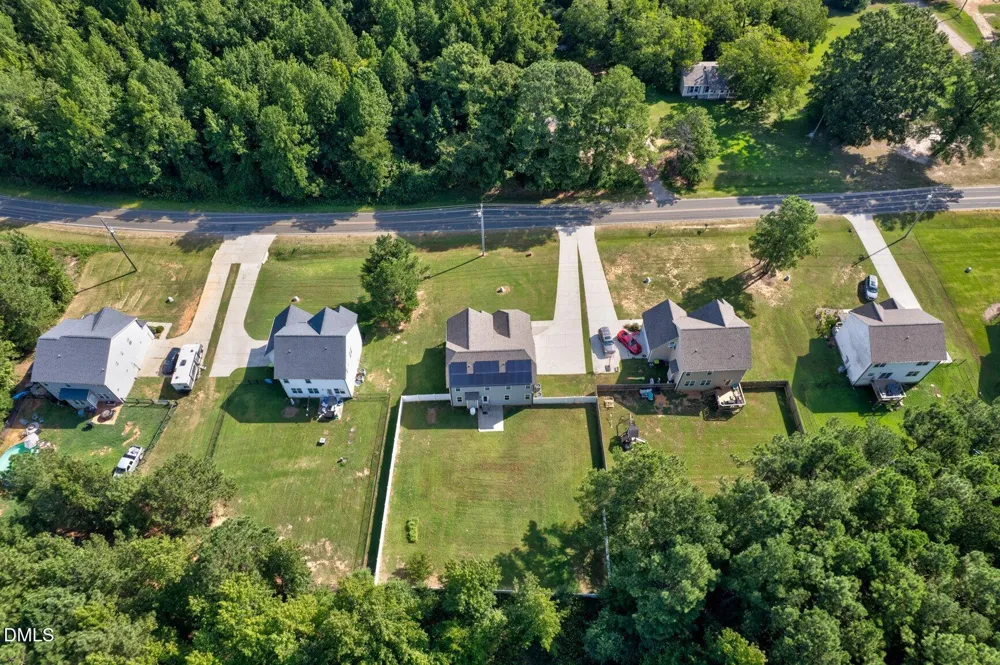810 Mulberry Road Spring Hope, NC 27882