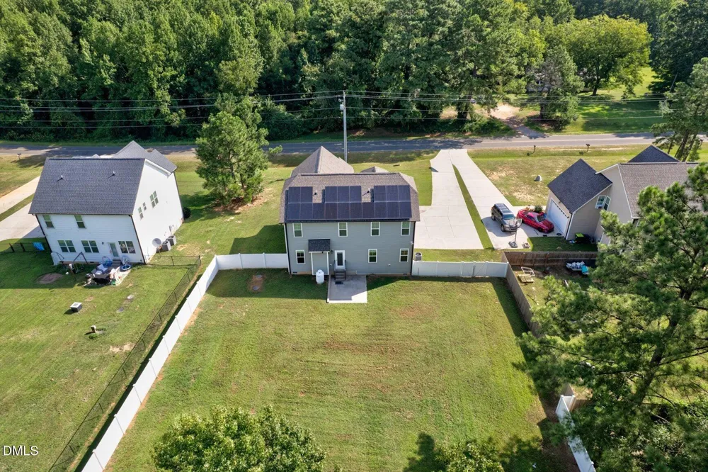 810 Mulberry Road Spring Hope, NC 27882