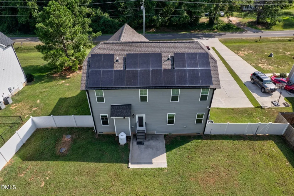 810 Mulberry Road Spring Hope, NC 27882