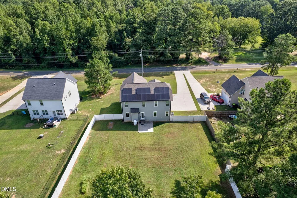 810 Mulberry Road Spring Hope, NC 27882