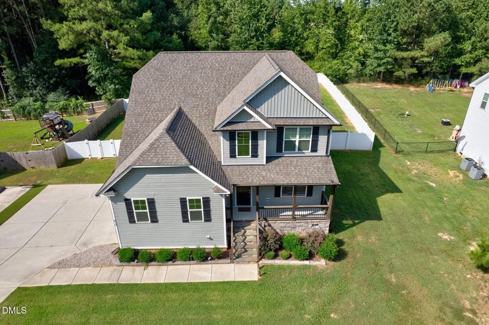 810 Mulberry Road Spring Hope, NC 27882