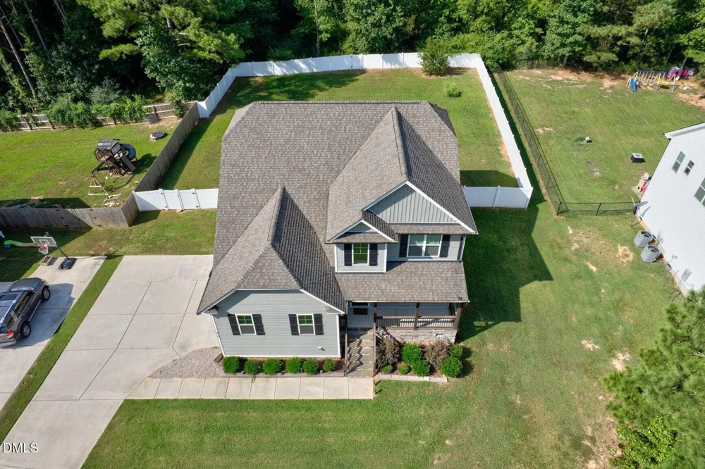 810 Mulberry Road Spring Hope, NC 27882
