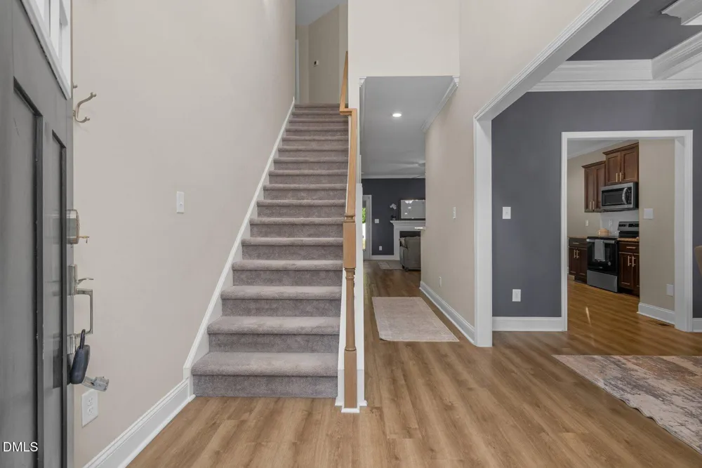 810 Mulberry Road Spring Hope, NC 27882