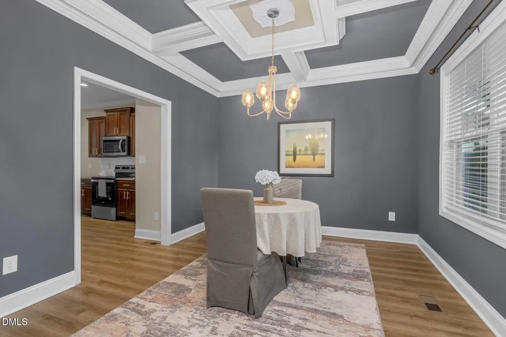 810 Mulberry Road Spring Hope, NC 27882