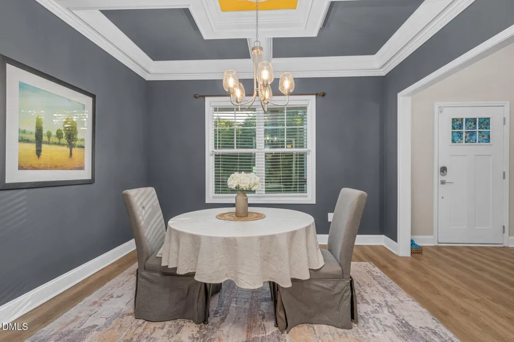810 Mulberry Road Spring Hope, NC 27882
