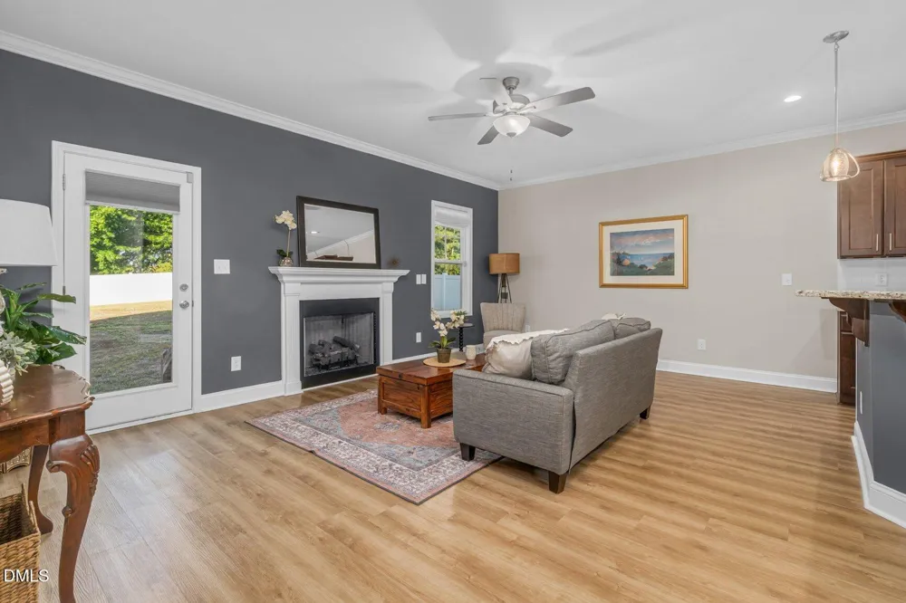 810 Mulberry Road Spring Hope, NC 27882