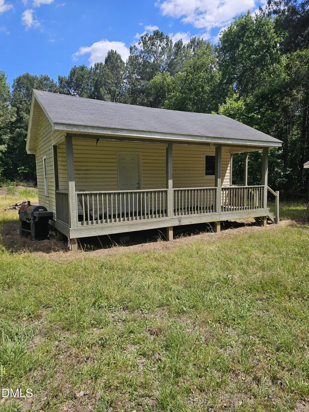 000 Madison Court Bailey, NC 27807