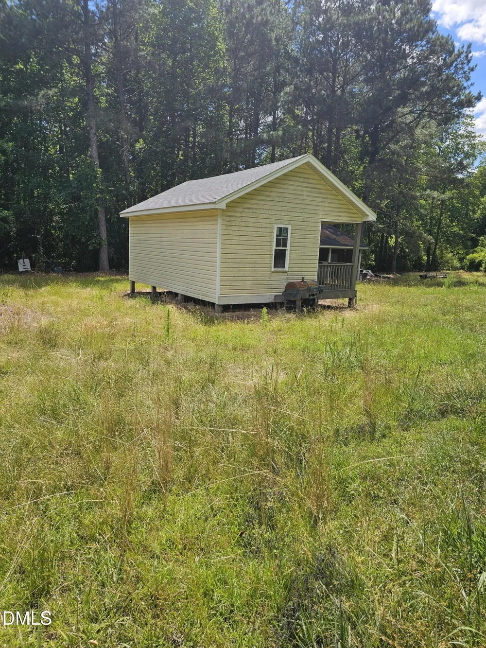 000 Madison Court Bailey, NC 27807