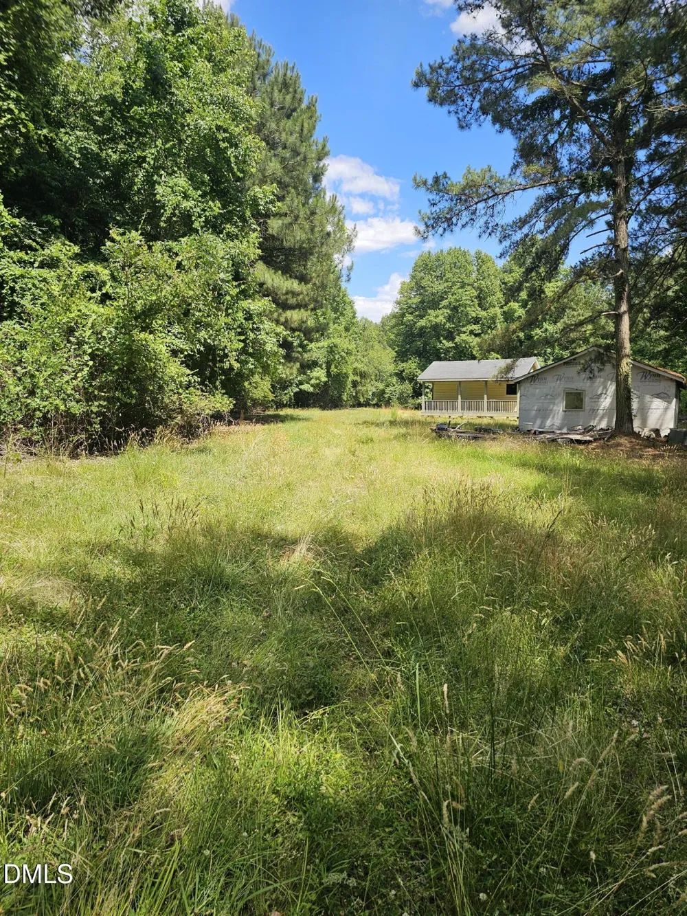 000 Madison Court Bailey, NC 27807