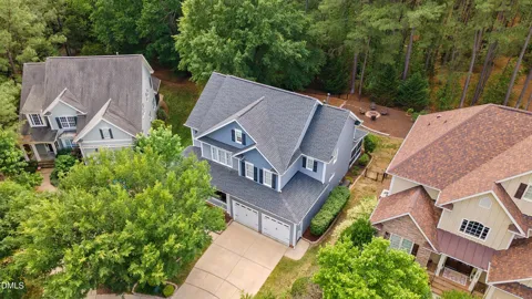 1005 Prairie Aster Court