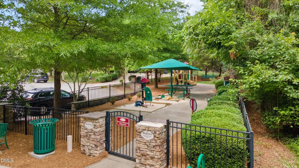 1005 Prairie Aster Court Wake Forest, NC 27587