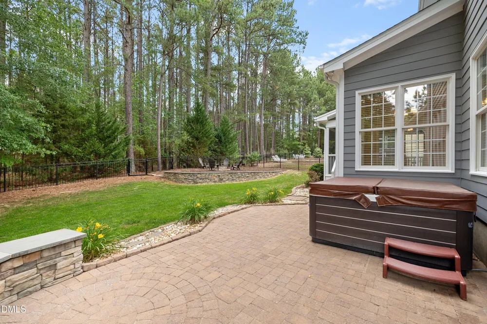 1005 Prairie Aster Court Wake Forest, NC 27587