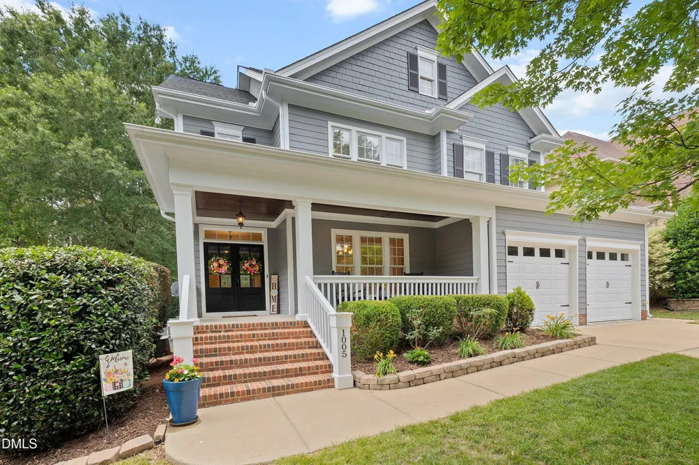 1005 Prairie Aster Court Wake Forest, NC 27587