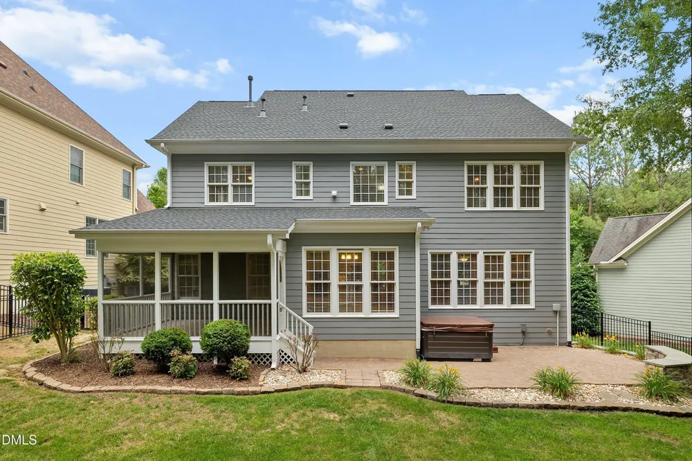 1005 Prairie Aster Court Wake Forest, NC 27587
