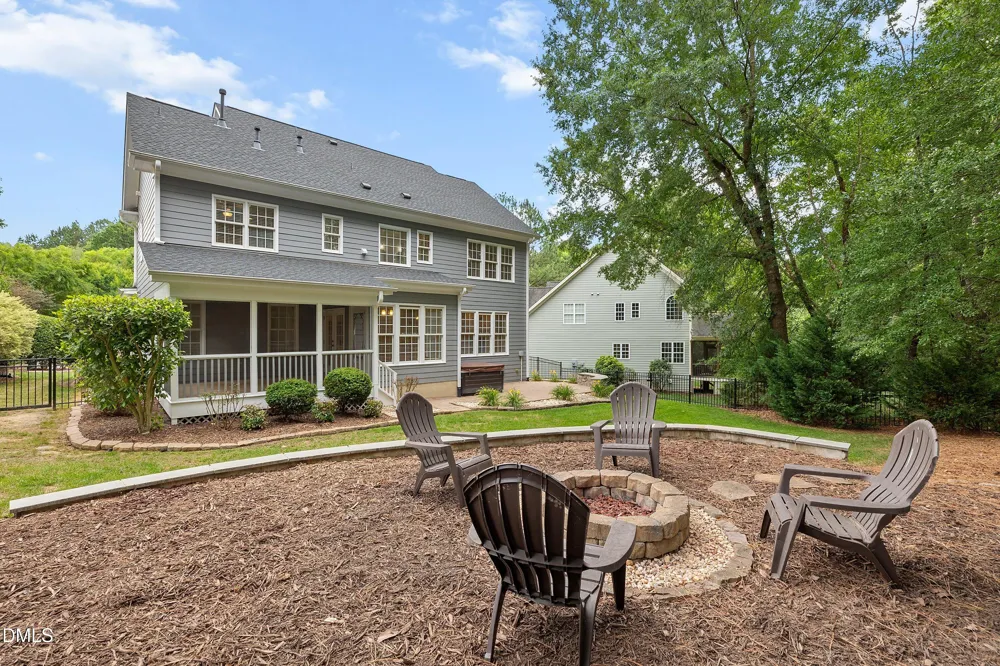1005 Prairie Aster Court Wake Forest, NC 27587