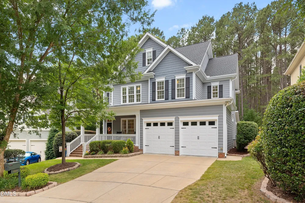 1005 Prairie Aster Court Wake Forest, NC 27587