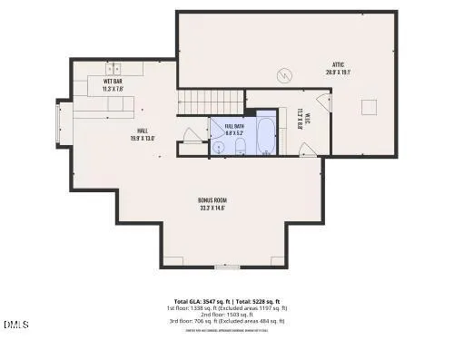 1005 Prairie Aster Court Wake Forest, NC 27587