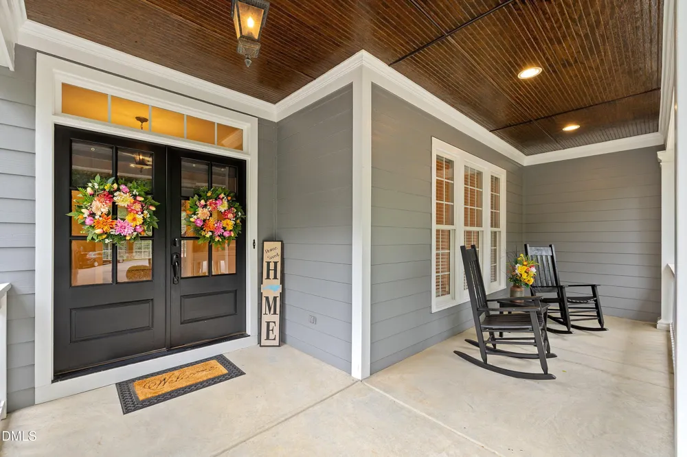 1005 Prairie Aster Court Wake Forest, NC 27587