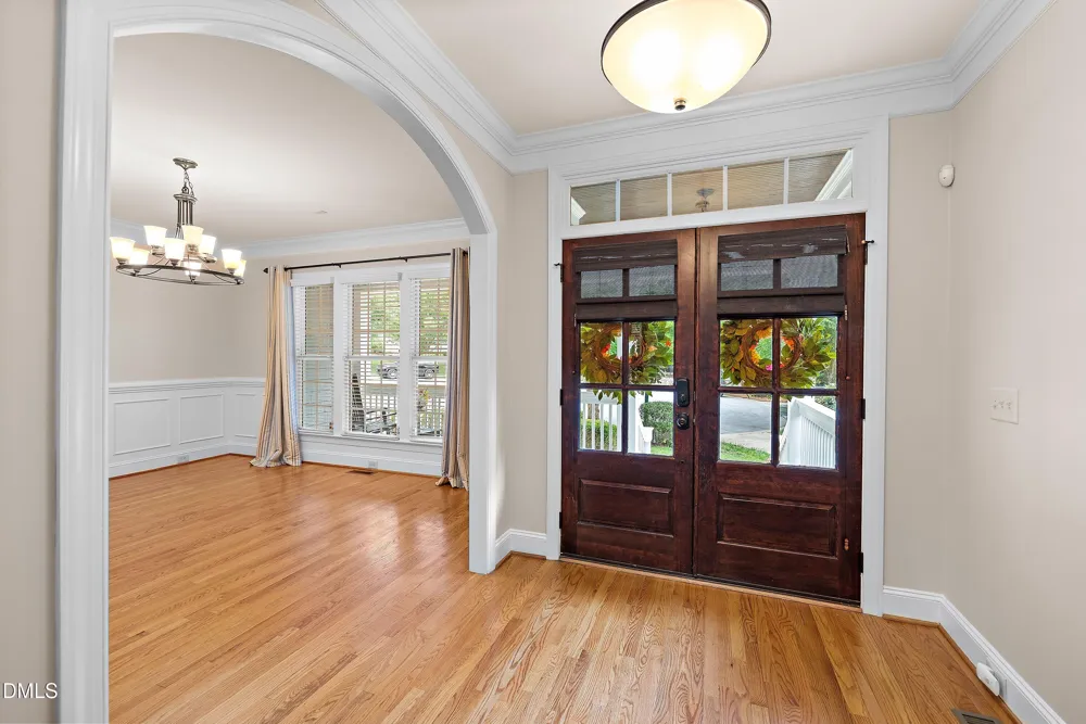 1005 Prairie Aster Court Wake Forest, NC 27587