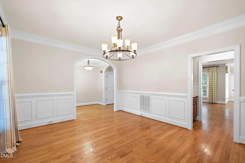 1005 Prairie Aster Court Wake Forest, NC 27587