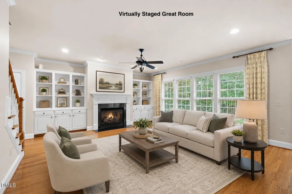1005 Prairie Aster Court Wake Forest, NC 27587