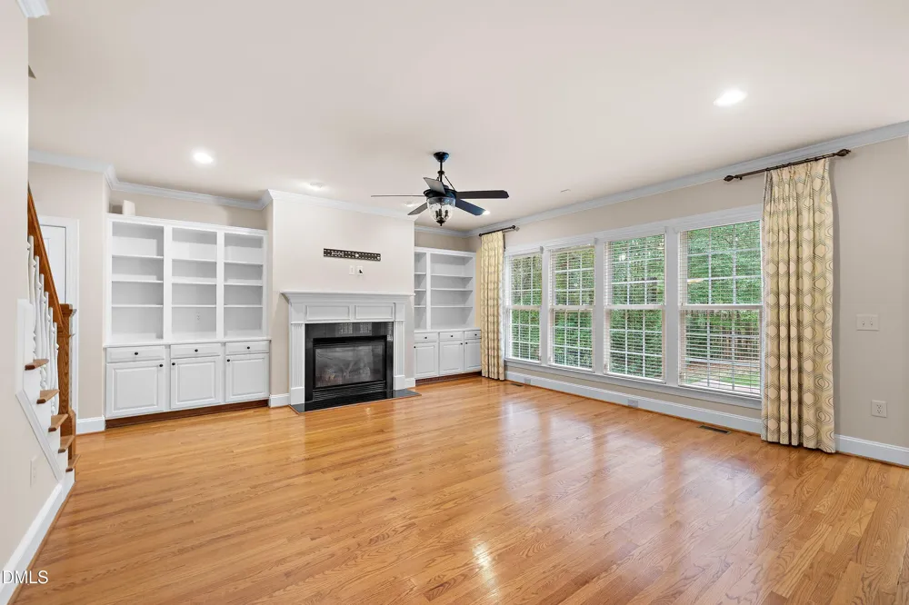 1005 Prairie Aster Court Wake Forest, NC 27587