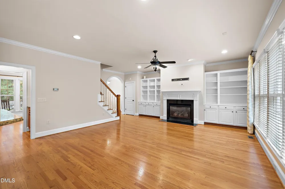 1005 Prairie Aster Court Wake Forest, NC 27587