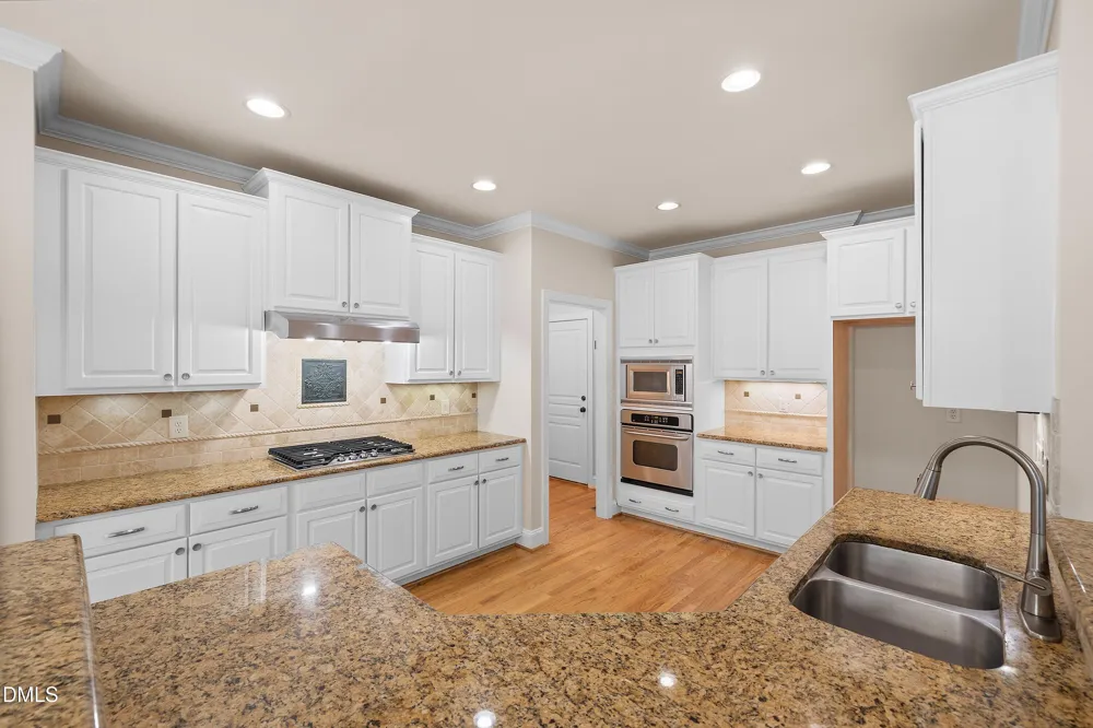 1005 Prairie Aster Court Wake Forest, NC 27587