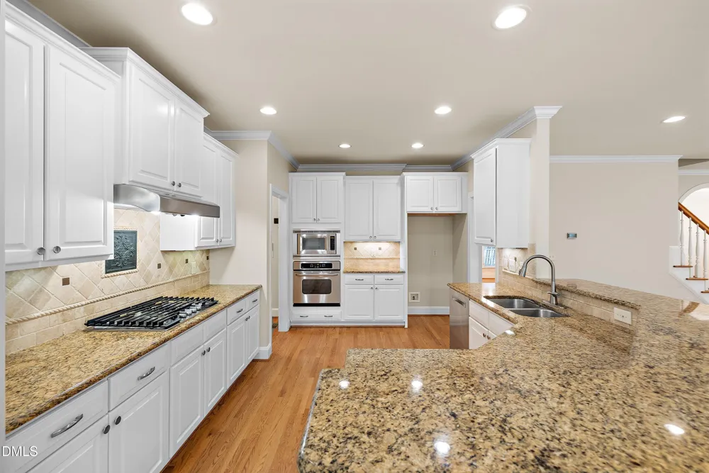 1005 Prairie Aster Court Wake Forest, NC 27587
