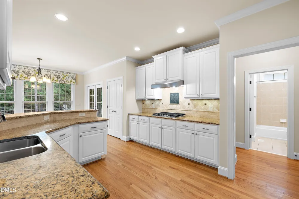 1005 Prairie Aster Court Wake Forest, NC 27587