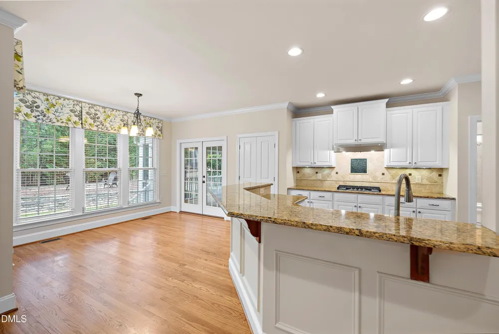 1005 Prairie Aster Court Wake Forest, NC 27587
