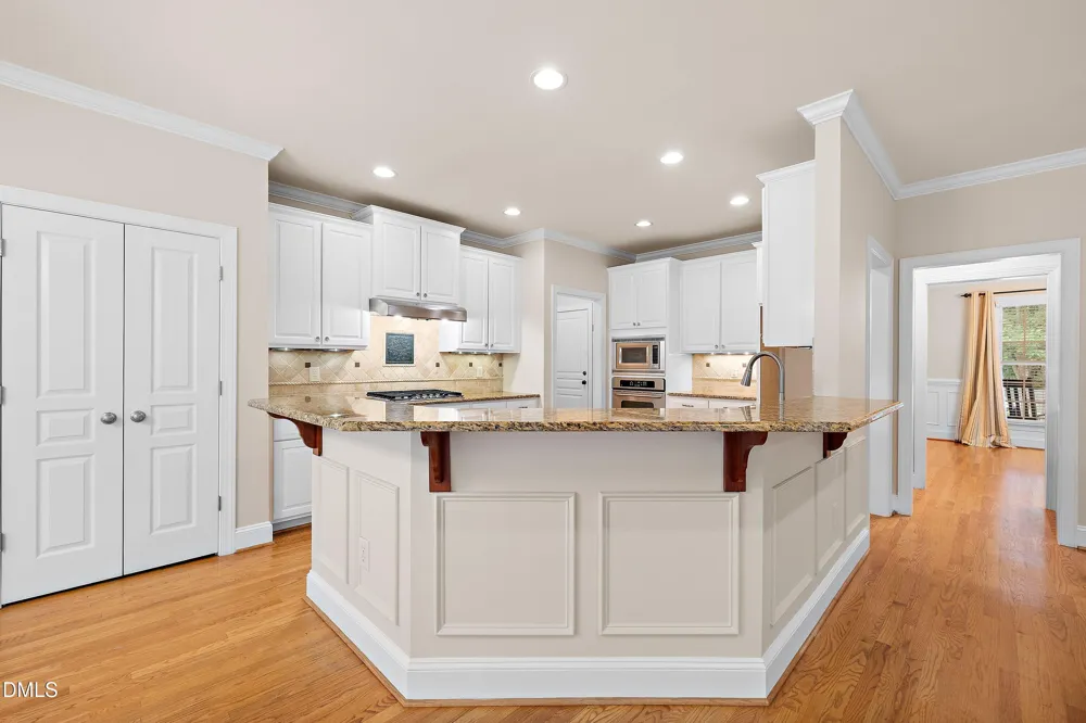 1005 Prairie Aster Court Wake Forest, NC 27587